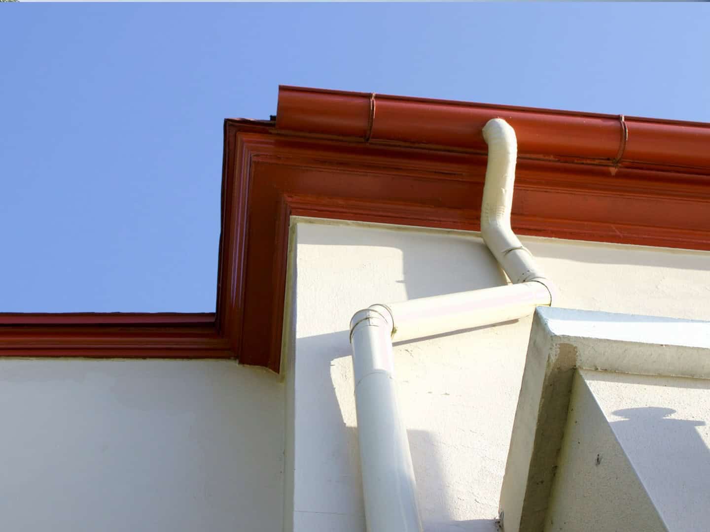 gutter-