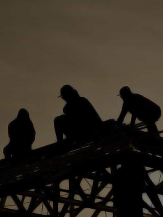 Commercial Roofing