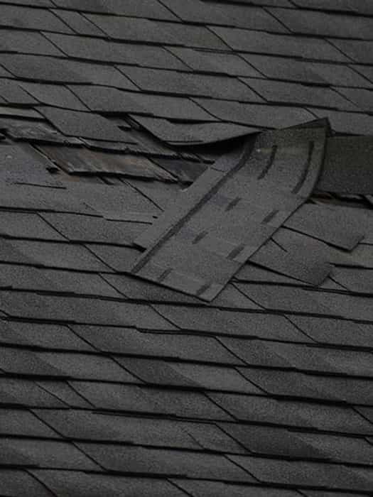 Roof Repair