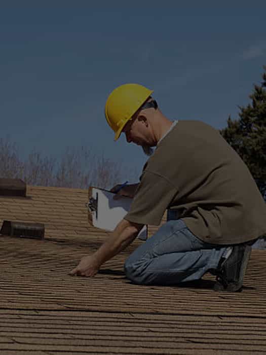 Roof Inspections