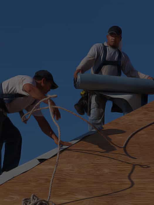 Roof Replacements